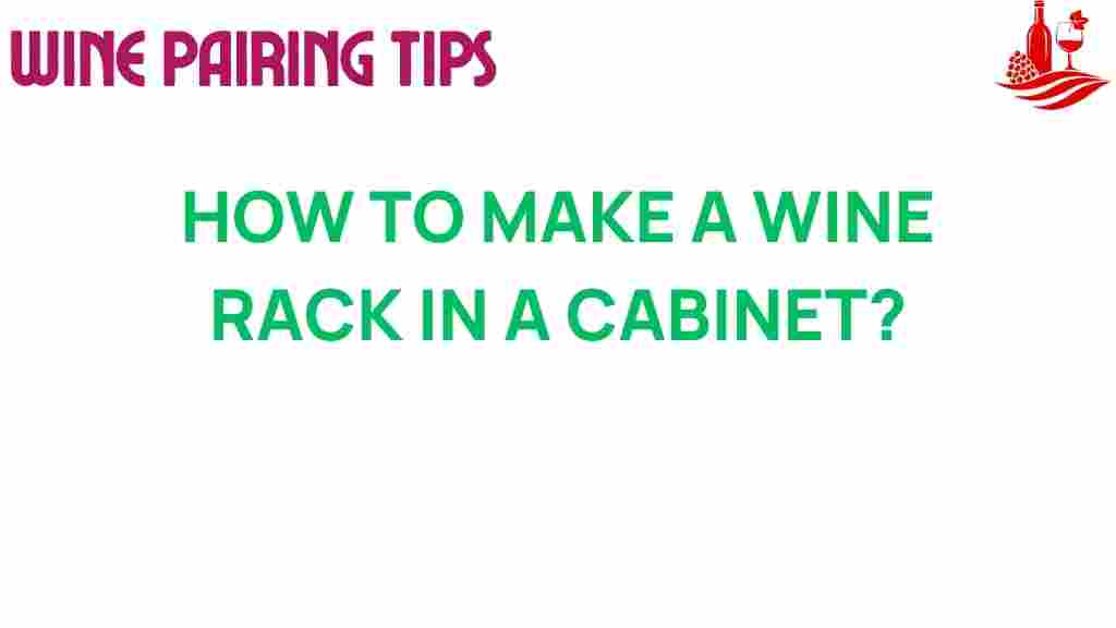 how-to-make-a-wine-rack-in-a-cabinet