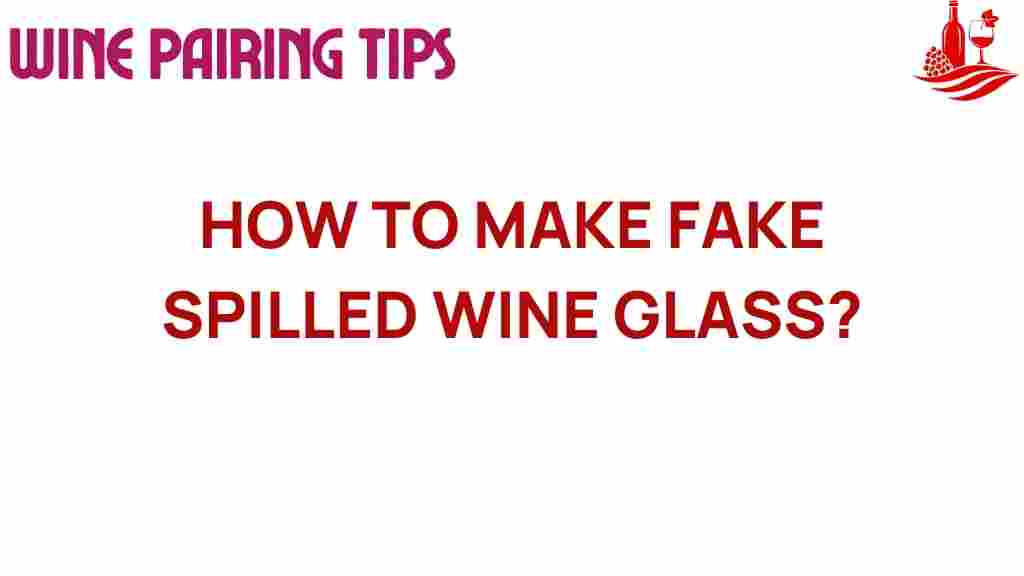 fake-spilled-wine-glass