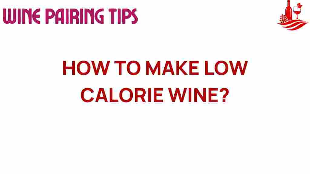 low-calorie-wine-homemade