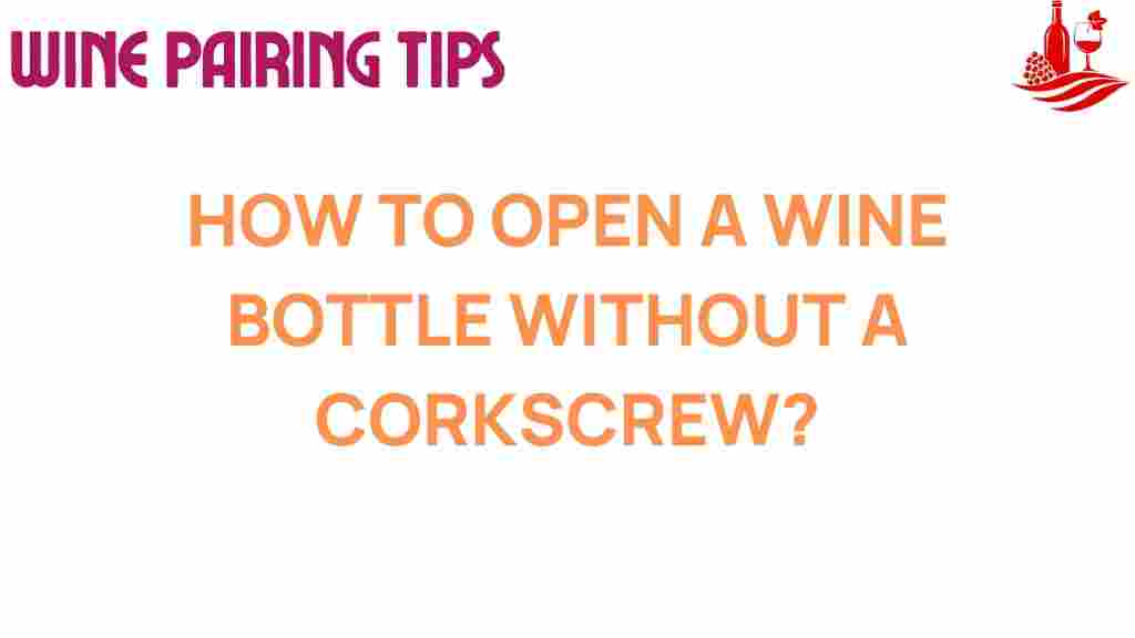 open-wine-bottle-without-corkscrew