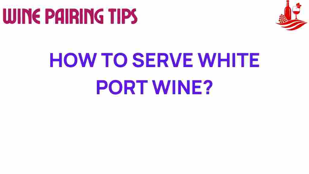 white-port-serving-tips