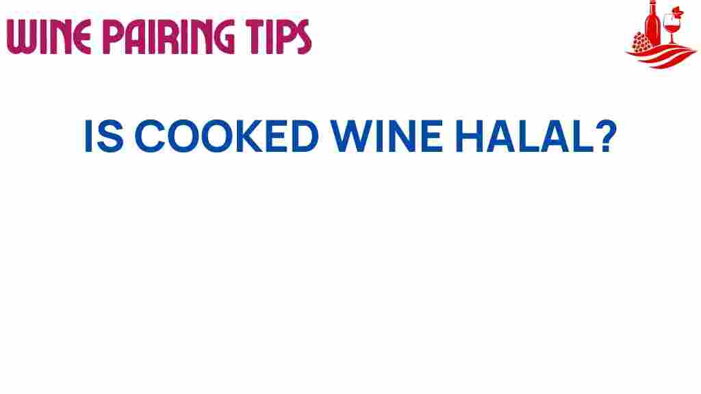 is-cooked-wine-halal