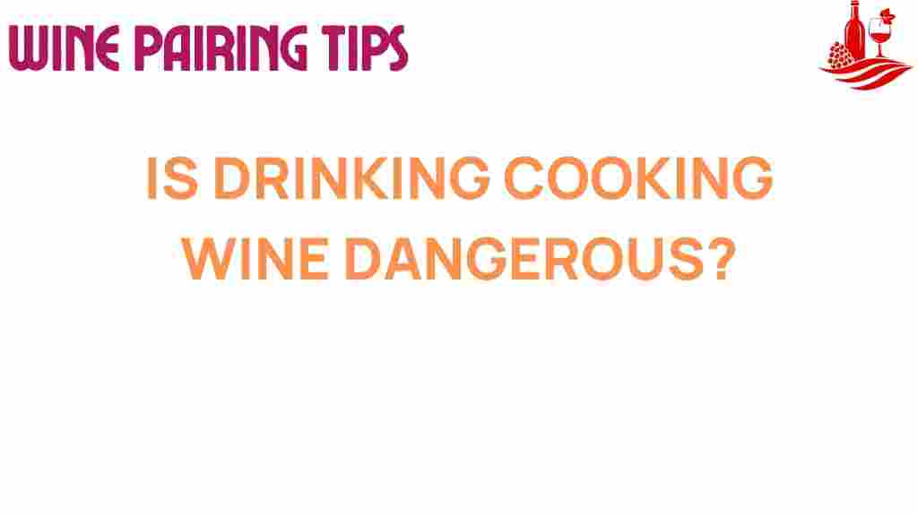 cooking-wine-safety