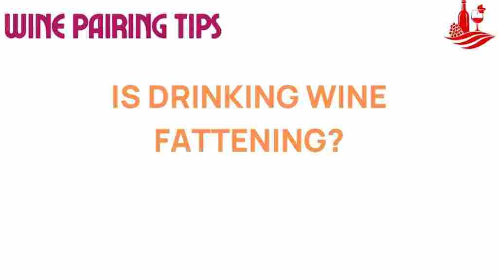 drinking-wine-fattening