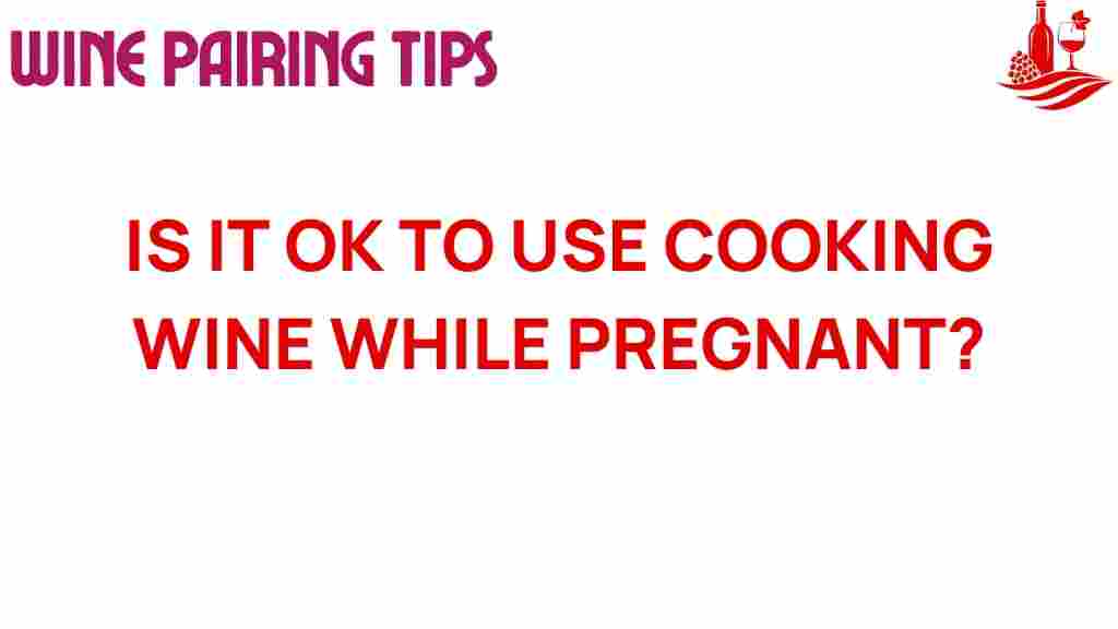 cooking-wine-pregnancy