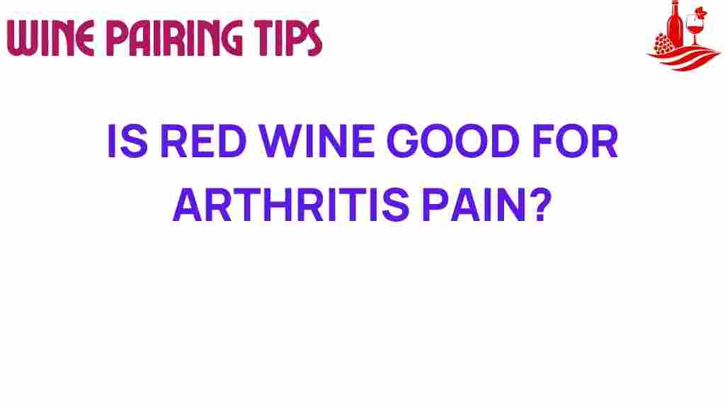 red-wine-arthritis-relief