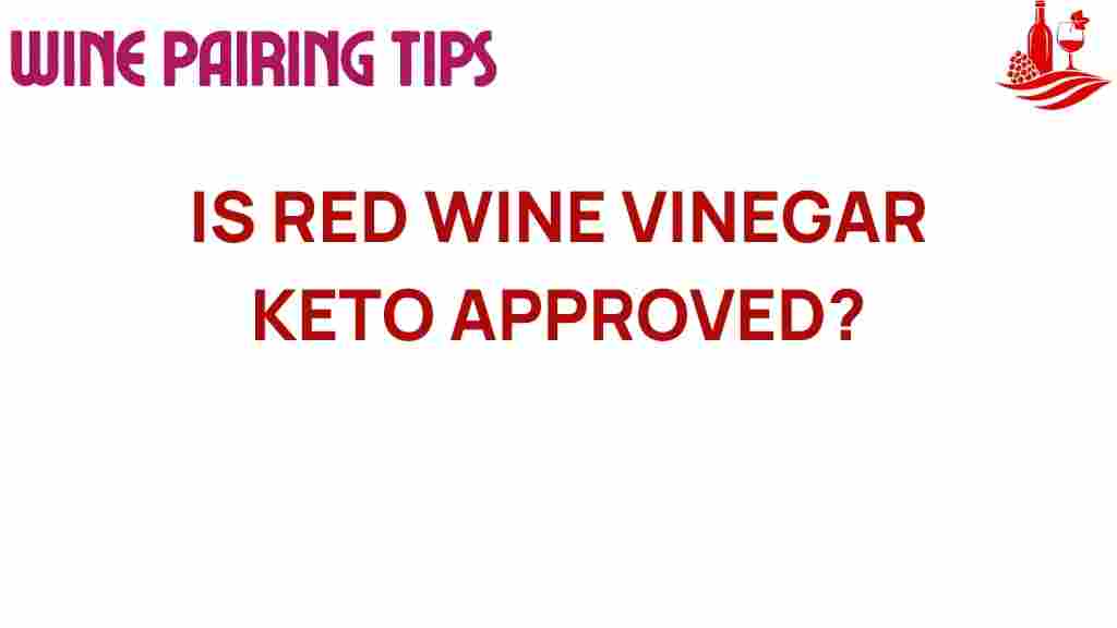 red-wine-vinegar-keto-approved