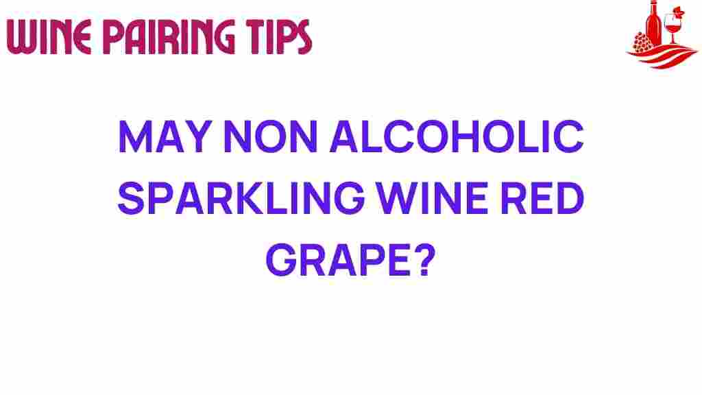 non-alcoholic-sparkling-wine-red-grape