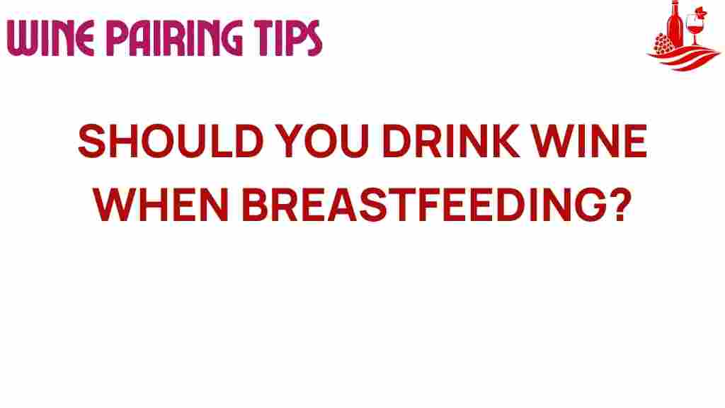 breastfeeding-wine-safety
