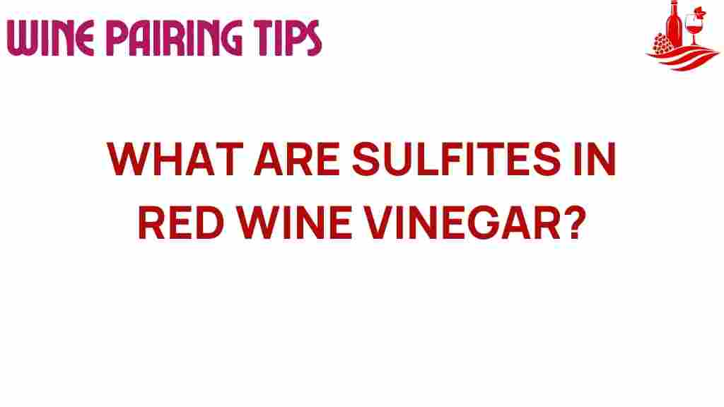 sulfites-red-wine-vinegar