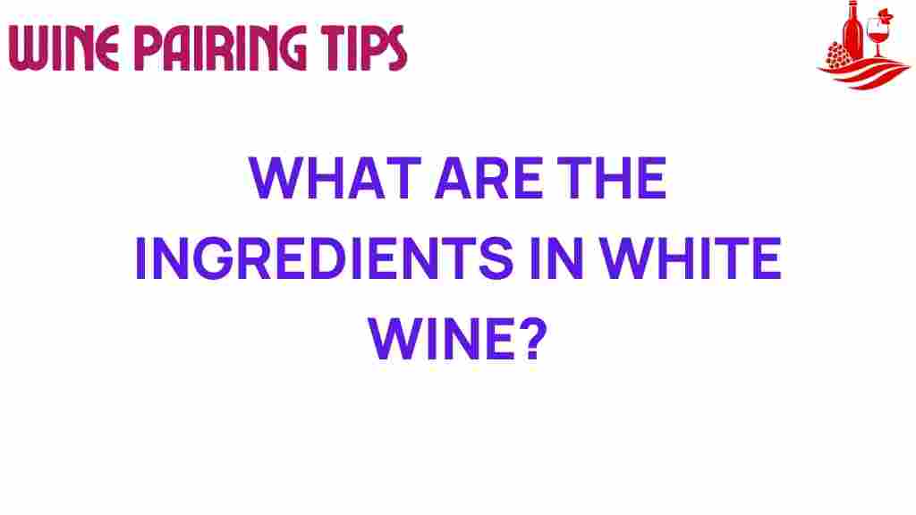 white-wine-ingredients