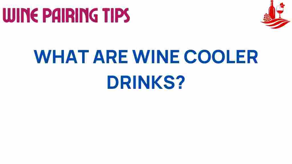 wine-cooler-drinks