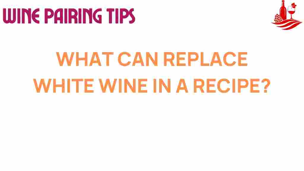 white-wine-substitutes-cooking