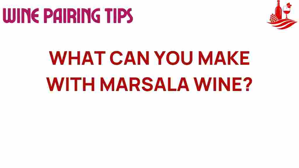 marsala-wine-recipes