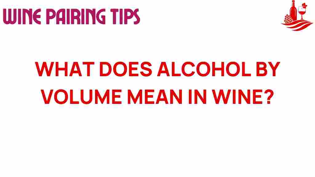 alcohol-by-volume-in-wine