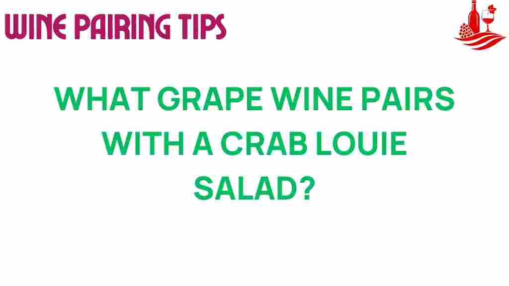 wine-pairing-crab-louie-salad