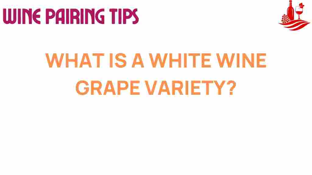 white-wine-grape-varieties