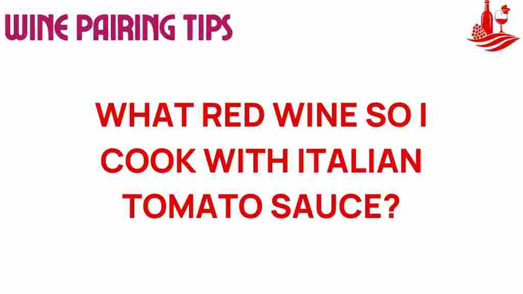 red-wine-italian-tomato-sauce