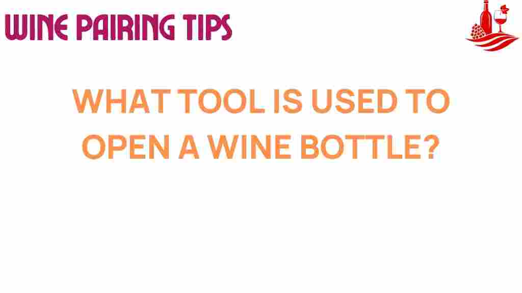 wine-opener-tools