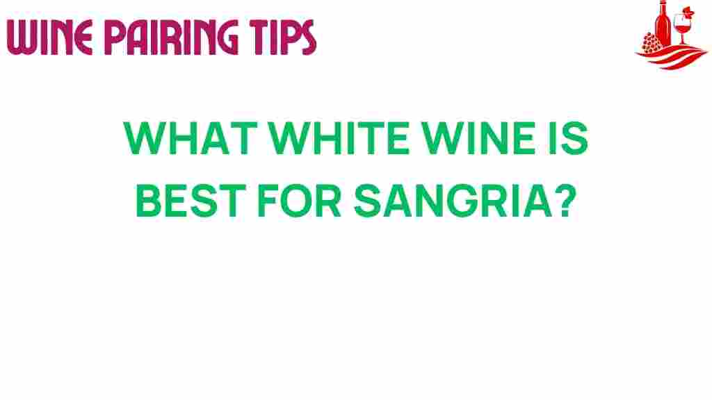 best-white-wine-for-sangria