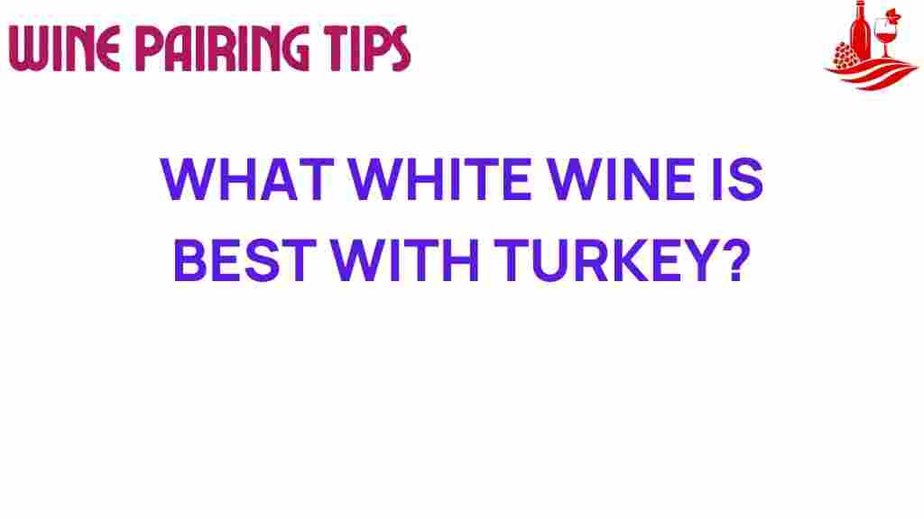 white-wine-turkey-pairing