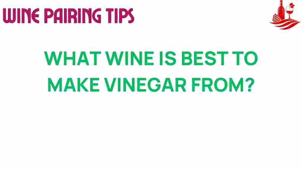 wine-vinegar-best-wines