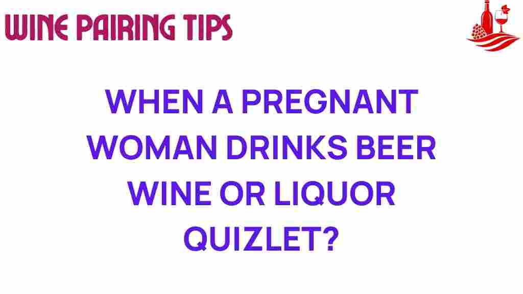 alcohol-and-pregnancy-effects