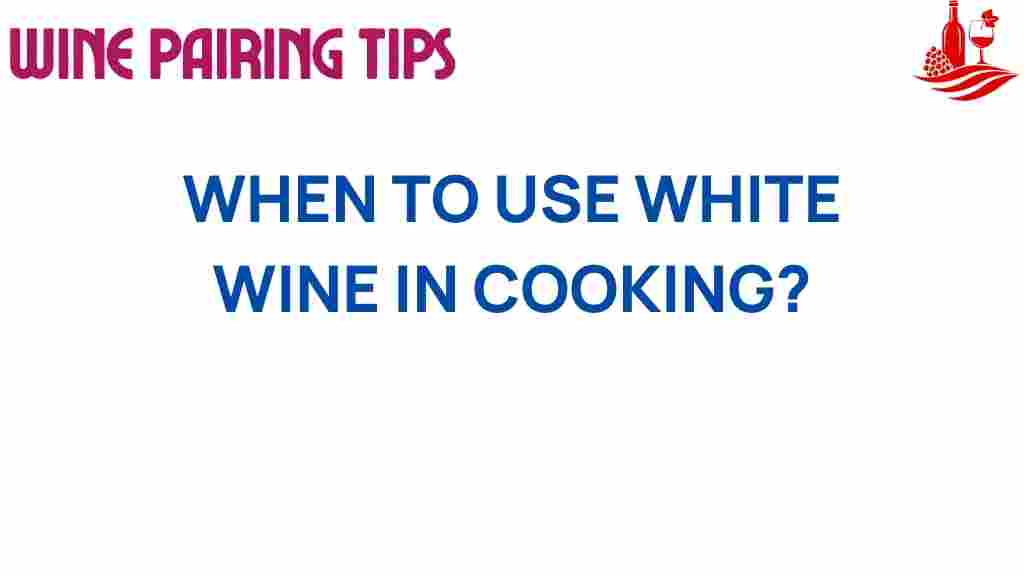 white-wine-cooking-tips
