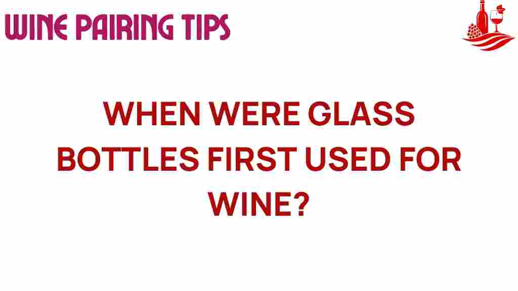 glass-bottles-wine-history