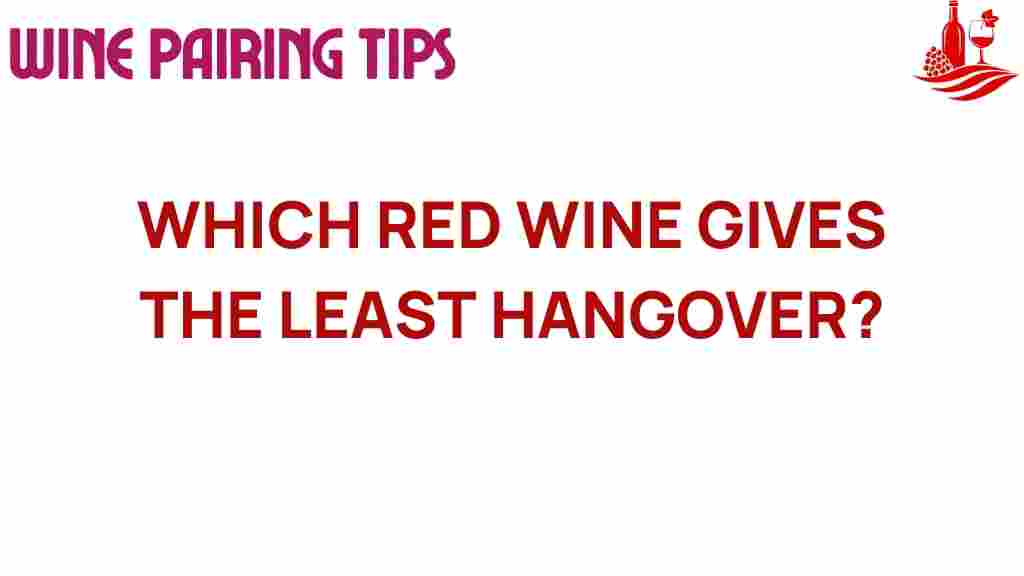 which-red-wine-hangover