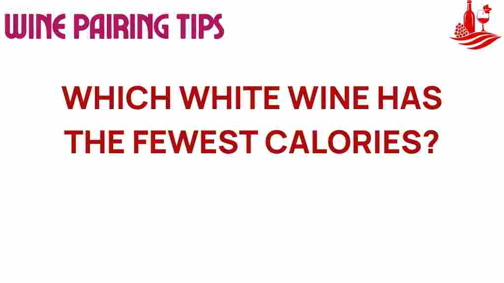 white-wine-fewest-calories