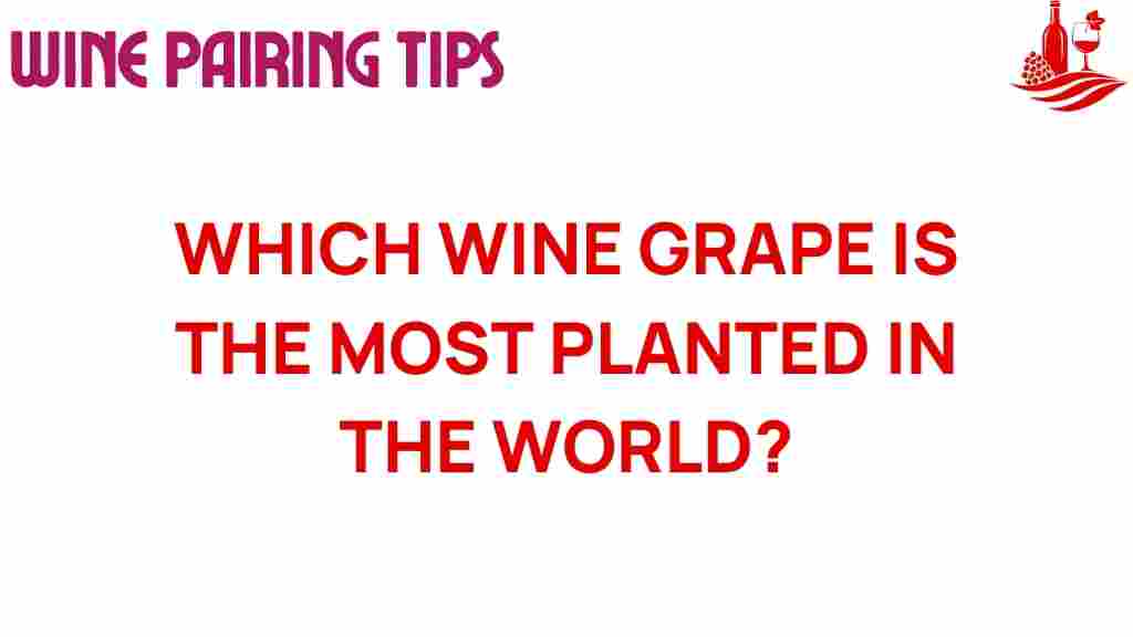 most-planted-wine-grape