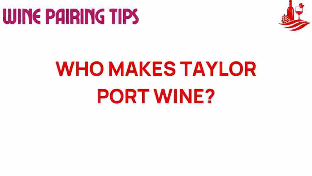 taylor-port-wine-production